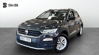 Volkswagen T-Roc 1.0 TSI | Rattvärme | Adaptiv farthållare