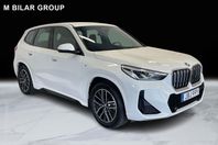 BMW X1 i xDrive30 M Sport Navi Backkamera drag 5,95%