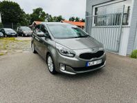 Kia Carens 1.7 CRDI 115HK GLS / 7-SITSIG / DRAG