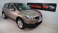 Nissan Qashqai 2.0 CVT