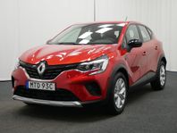 Renault Captur TCe 90 Zen II