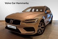 Volvo V60 B4 Bensin Core Kampanj