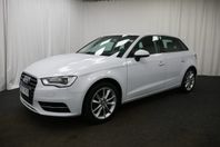 Audi A3 Sportback 1.4 TFSI