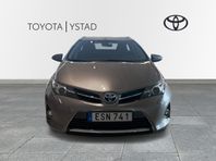 Toyota Auris Touring Sports Hybrid Edition Feel V-Hjul