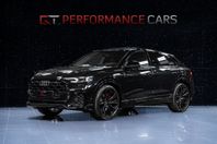 Audi Q8 60 TFSI e Q MOMS FACELIFT S-Line 23" HuD Selection