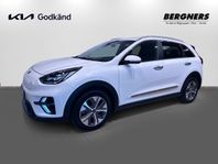 Kia E-Niro Advance Plus 64kWh (V-Hjul)