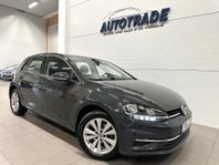 Volkswagen Golf 1.0TSI 115HK EU6/RESERVERAD