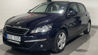 Peugeot 308 1.6 THP Active Euro 5