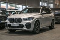 BMW X5 xDrive45e M Sport Laser Drag Komfortstol