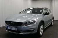 Volvo V60 Cross Country D4 Summum BE PRO