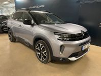 Citroën C5 Aircross Shine Exclusive 1.2 PureTech EAT Euro 6