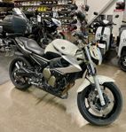 Yamaha XJ6  EXTRA TOPP BOX