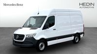 Mercedes-Benz Sprinter SPRINTER 317 CDI SKÅP A2 PRO