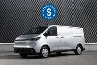 Maxus E-Deliver 7 L2H1 88KWH tech+ 6,7m3 Miljöbonus!