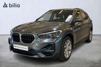 BMW X1 SÅLD/G xDrive25e HiFi Drag Rattvärme Backkamera HUD