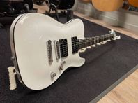 LTD Eclipse Custom NT ’87