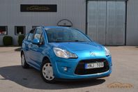 Citroën C3 1.6 HDi Manuell, 92hk