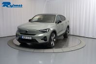 Volvo C40 Recharge Twin Ultimate/20"/Panorama