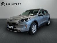 Ford Kuga Hybrid AWD E-CVT 190