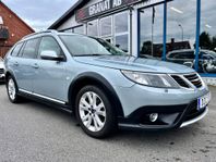 Saab 9-3X 2.0 T XWD 210HK Automat Bose