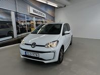 Volkswagen e-up! MOVE 32,3 kWh 83 hk