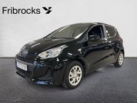 Hyundai i10 1.0 BLUE AUTOMAT