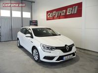 Renault Mégane Sport Tourer 1.5 dCi Manuell, 110hk