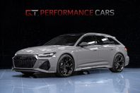 Audi RS6 Performance MOMS RS-Design+ DRC Pano Alpin HuD 360°