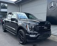 Ford F-150 LARIAT 4X4 SUPERCREW 5.0L V8