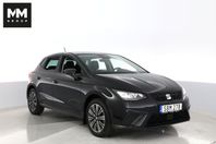 Seat Ibiza 1.0 EcoTSI Comfort Black Week