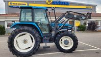 New Holland 7740