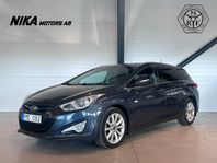 Hyundai i40 cw 1.7 CRDi Business | Navi | PDC | Euro 5