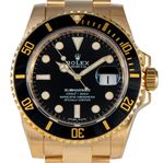 Rolex Submariner Date 116618LN