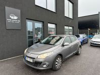 Renault Mégane 1.6 E85 Dragkrok, Ny kamrem