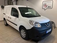 Nissan NV250 1.5 dCi Moms Euro 6