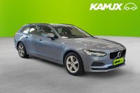 Volvo V90 D4 Business Drag Carplay D-värm 190hk