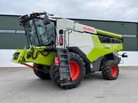 Claas Lexion 7600