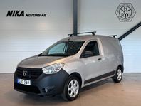 Dacia Dokker Express 1.5 dCi | Drag | Euro 6