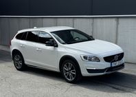 Volvo V60 Cross Country D4 AWD Geartronic Classic, Summum