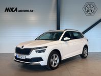 Skoda Kamiq 1.0 G-Tec Style | CarPlay | Backkamera | Euro 6