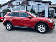 Mazda CX-5 2.0 SKYACTIV-G AWD Navi 1-Ägare