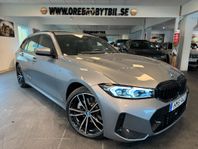 BMW 330e xDrive Touring M Sport HUD Pano H/K Drag SE SPEC