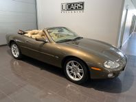 Jaguar XK 8 Convertible 4.0 V8 Automat