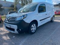 Renault Kangoo Express Maxi 1.5 dCi Euro 6 LÅG MIL