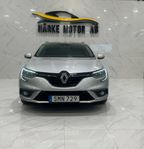 Renault Mégane Sport Tourer 1.2 TCe EDC DRAG AUTOMAT