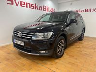 Volkswagen Tiguan Allspace 2.0 TSI 4Motion Base Euro 6