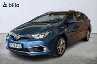 Toyota Auris Touring Sports Hybrid 1,8 Executive Backkamera