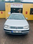 Volkswagen Golf Variant 1.6 Euro 4/Ny servad/ny kamrem/AC