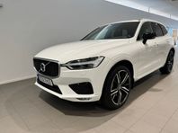 Volvo XC60 T5 II AWD R-Design