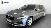 Volvo V90 D4 Geartronic 190HK / Drag